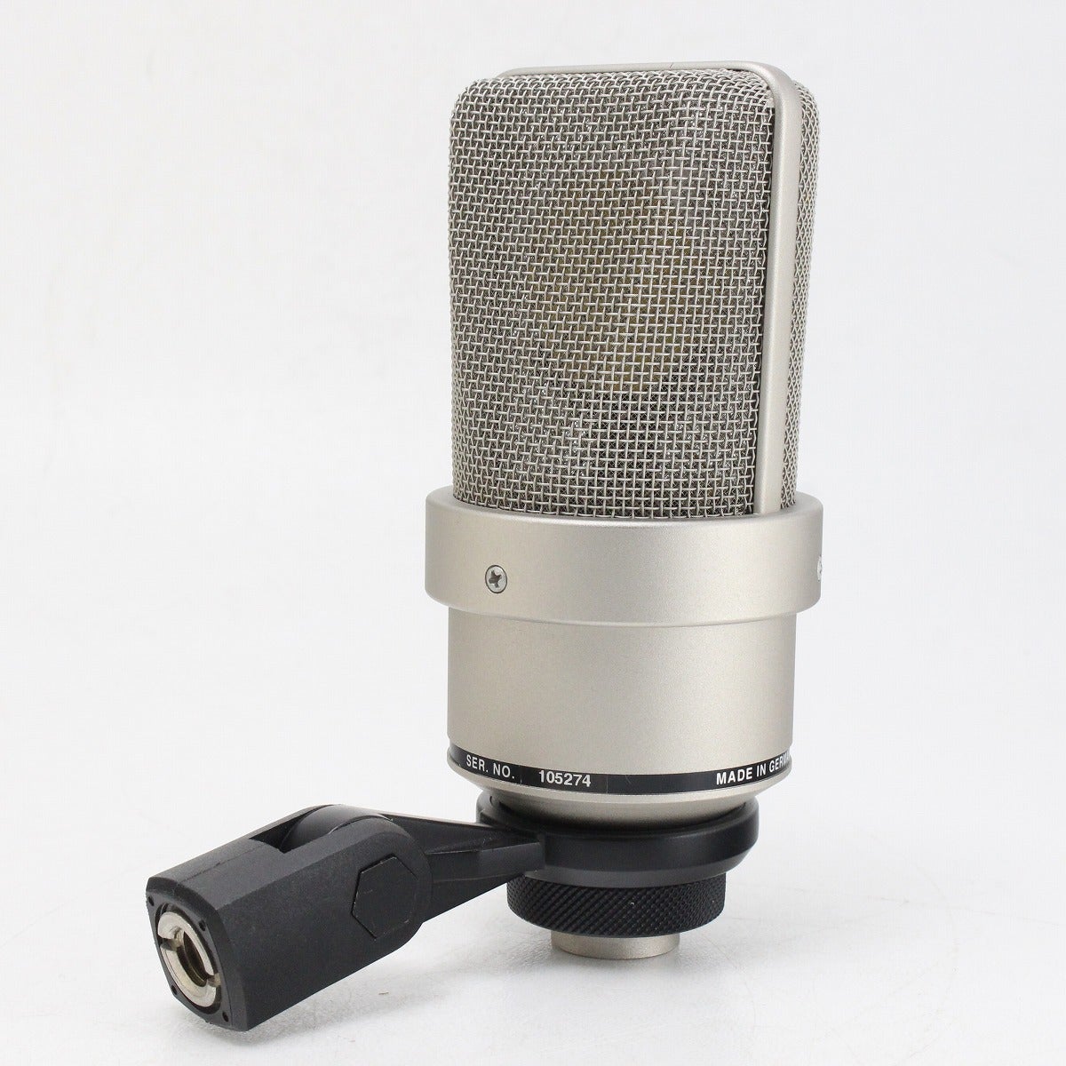 破格 売り切れ御免NEUMANN TLM103 新品未使用 中古】 NEUMANN / TLM103 【御茶ノ水本店】 | ラージダイヤフラム