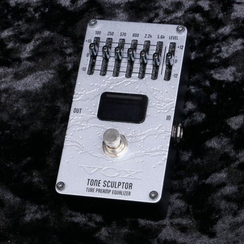 中古】VOX / VE-TS TONE SCULPTOR 【新宿店】 | イコライザー