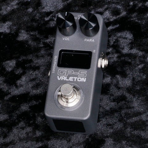 Valeton / GP-5 マルチエフェクター ヴェイルトン 【国内正規品