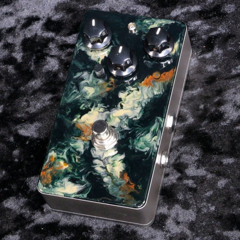 中古】LEQTIQUE EVR / RFD 【新宿店】 | オーバードライブ | イシバシ楽器