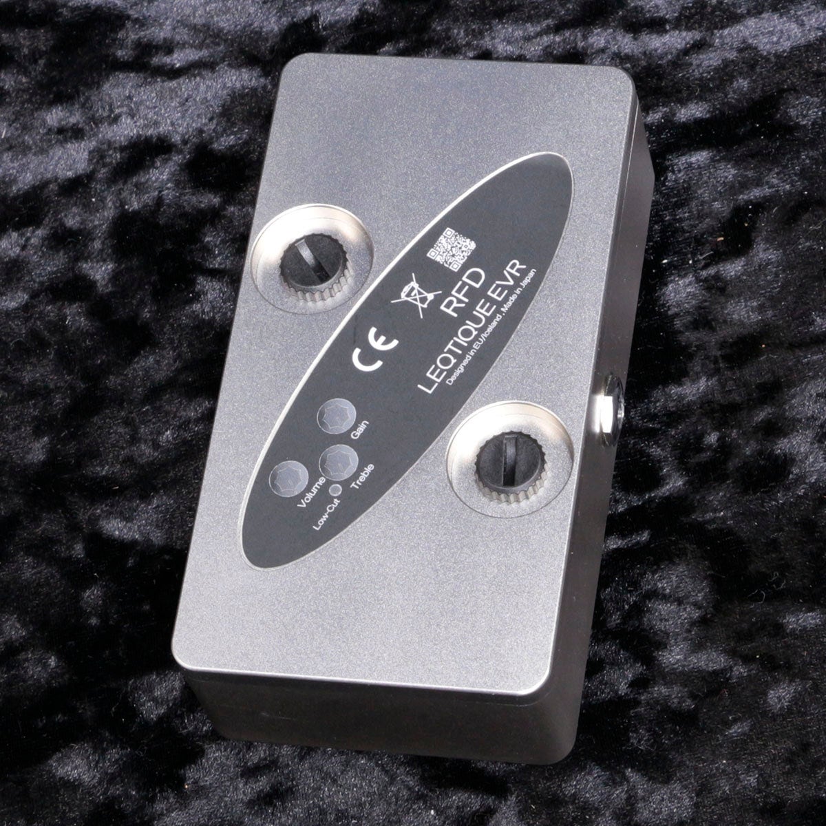 中古】LEQTIQUE EVR / RFD 【新宿店】【6/18 値下げ！】 | オーバー
