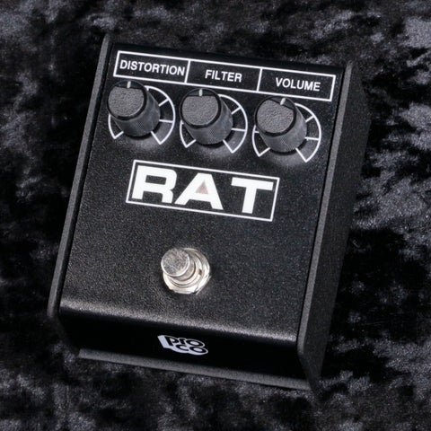 中古】PROCO / RAT2 Slant Body OP07 【新宿店】 | ディストーション