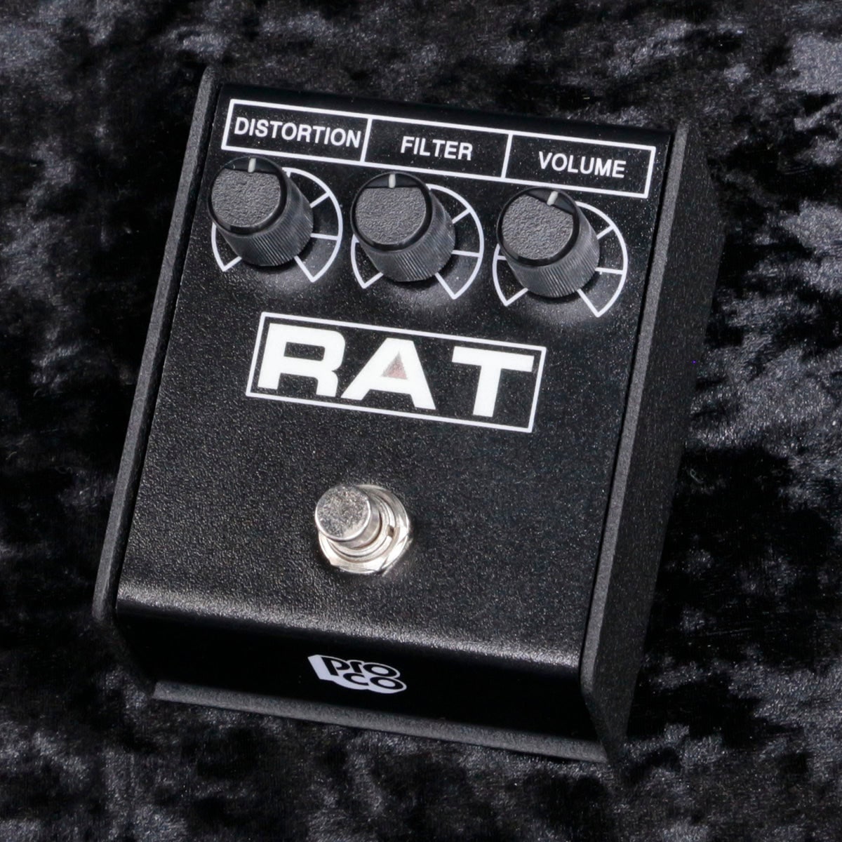 中古】PROCO / RAT2 Slant Body OP07 【新宿店】 | ディストーション