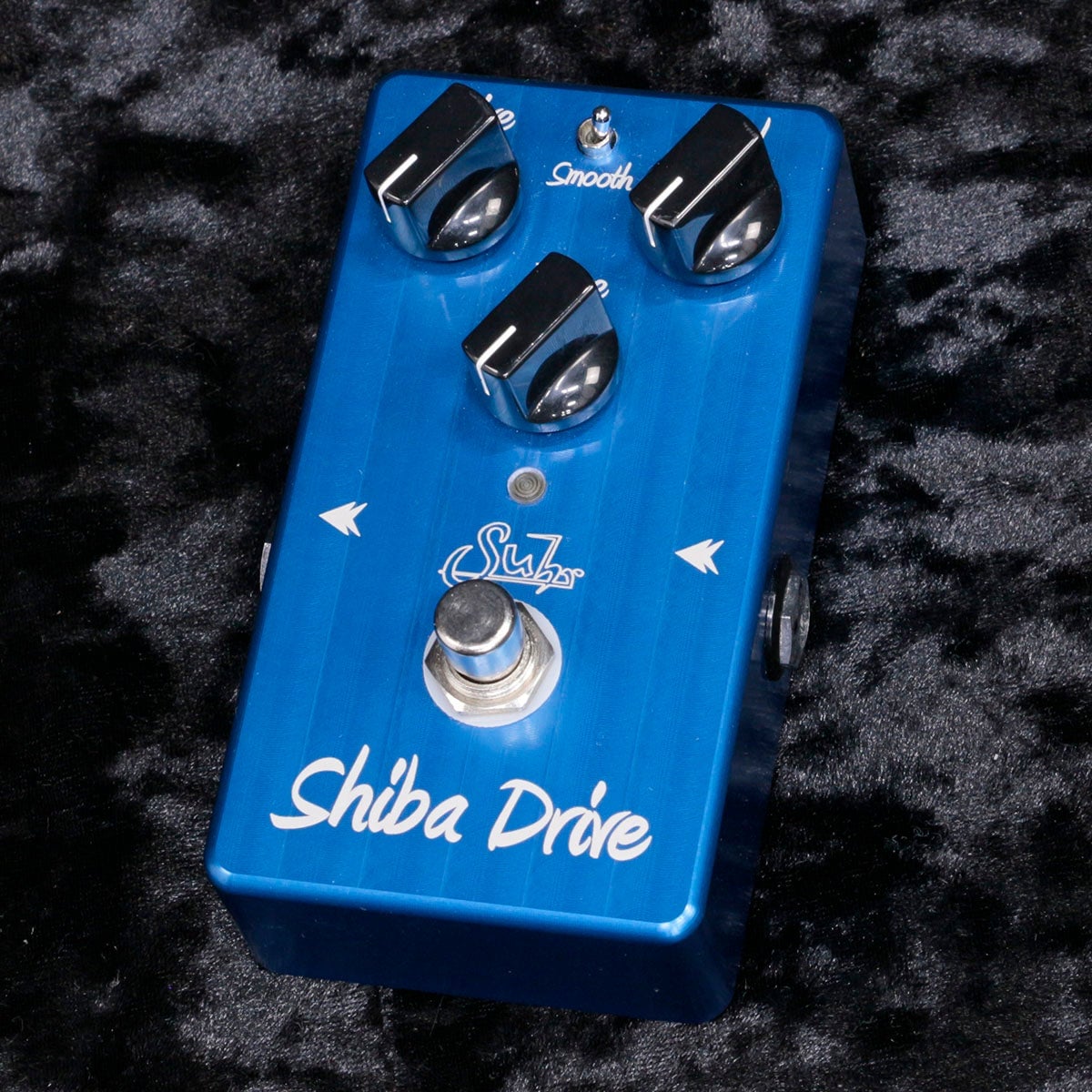 中古】SUHR / SHIBA DRIVE 【新宿店】 | ギター用エフェクター