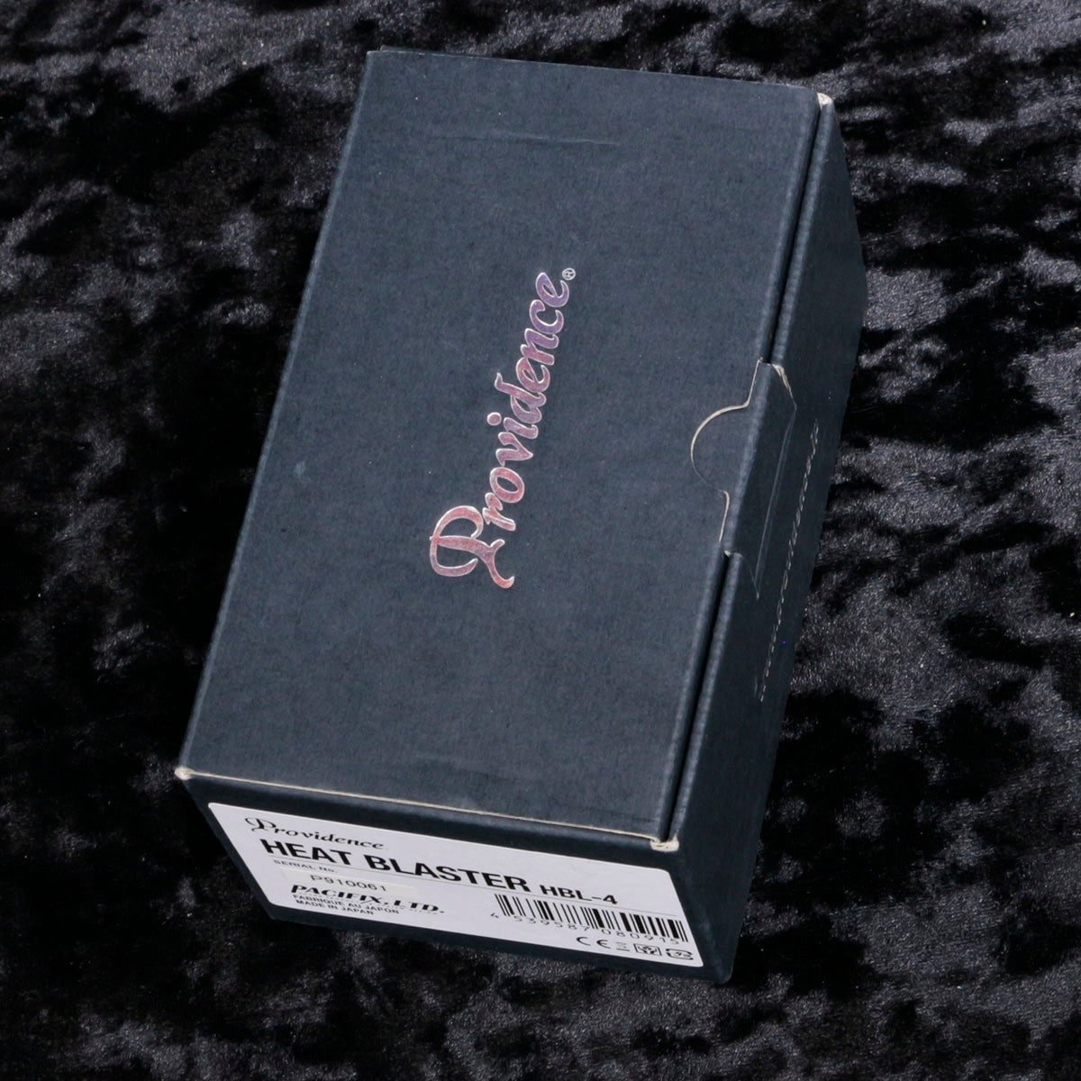 中古】PROVIDENCE / HBL-4 Heat Blaster 【新宿店】【6/26 値下げ