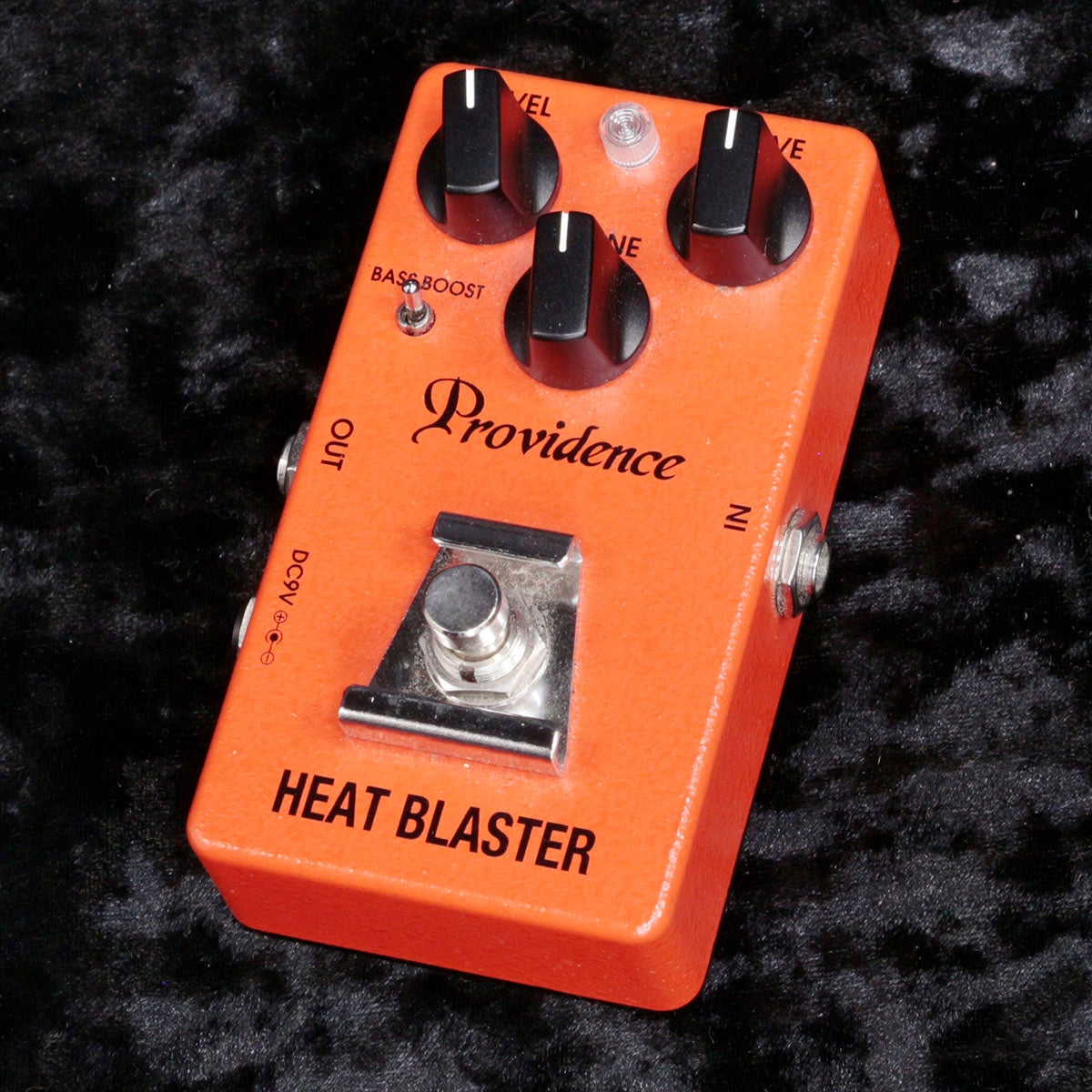 中古】PROVIDENCE / HBL-4 Heat Blaster 【新宿店