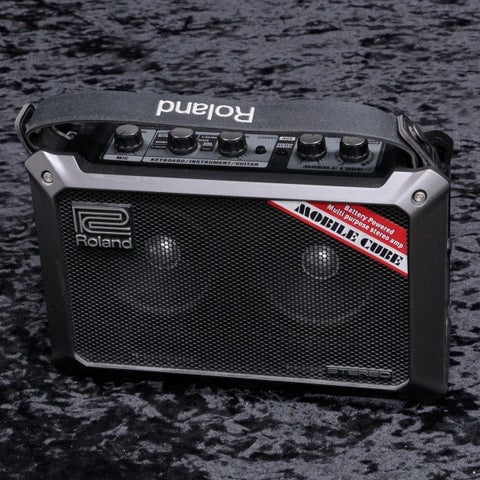 中古】ROLAND / Mobile Cube 【新宿店】 | ヘッドフォンアンプ
