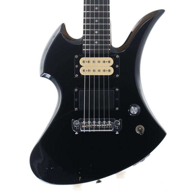 中古】FERNANDES / MG-1X Black 【梅田店】【7月30日値下げしました