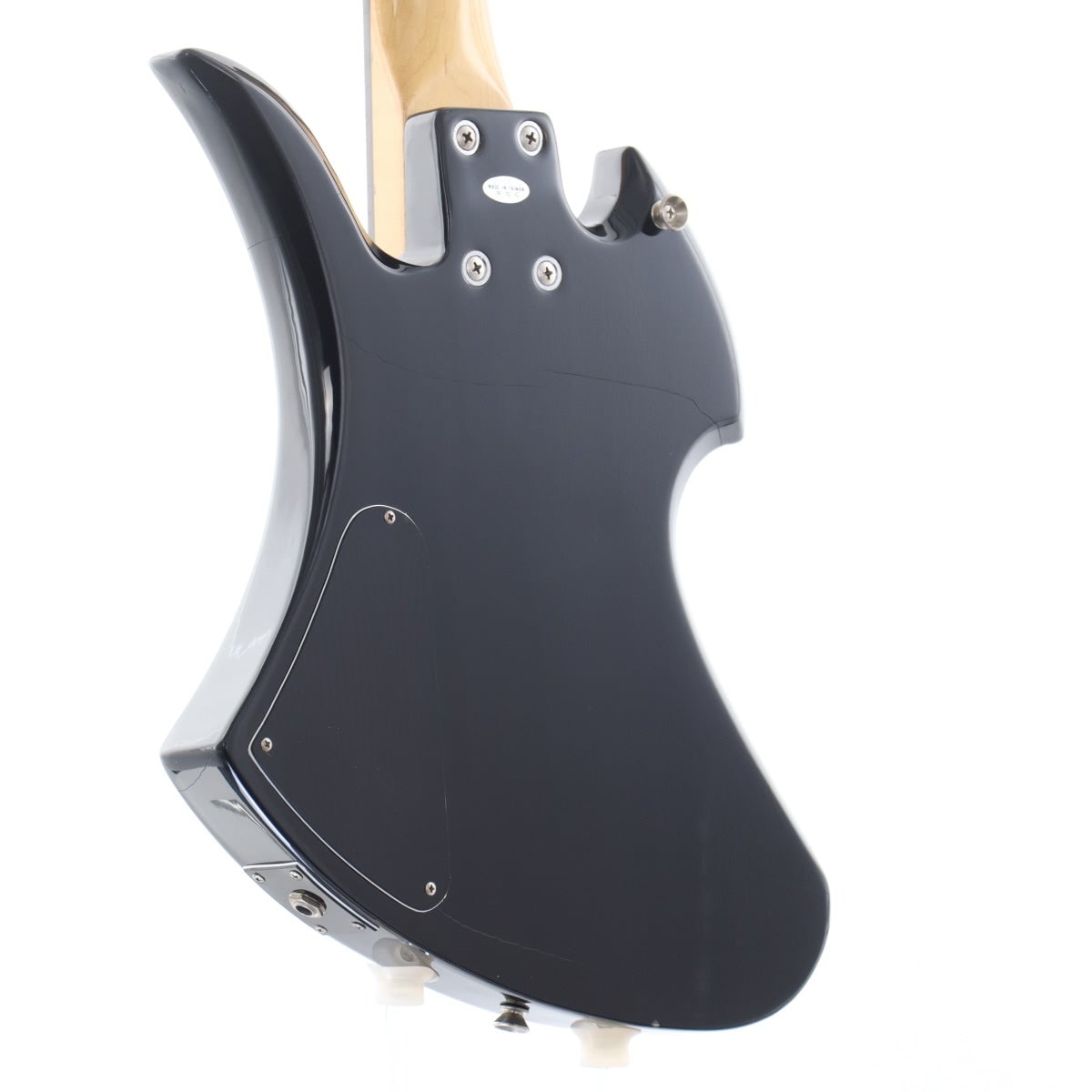 中古】FERNANDES / MG-1X Black 【梅田店】 | 変形ギター | イシバシ楽器