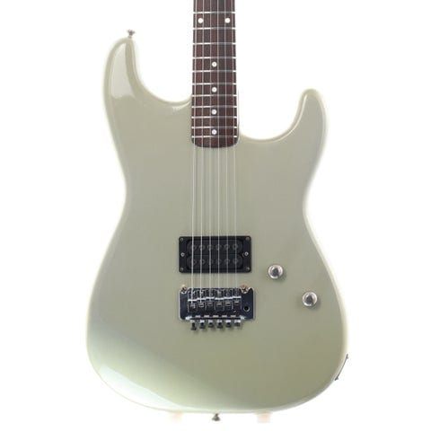 【中古】No Brand / ST Type 1Humbacker Silver 【梅田店】