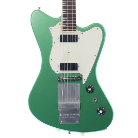 中古】HISTORY / KH-CYGNET Apple Green Metallic 【梅田店
