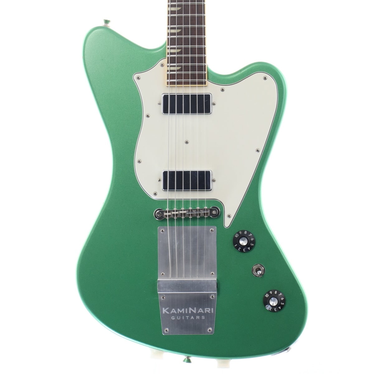 中古】HISTORY / KH-CYGNET Apple Green Metallic 【梅田店
