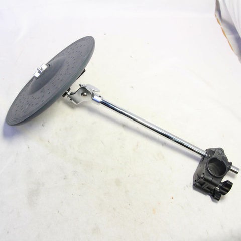 【中古】YAMAHA / PCY100  電子ドラム用シンバルパッド シンバルアーム付属 ヤマハ 【池袋店】