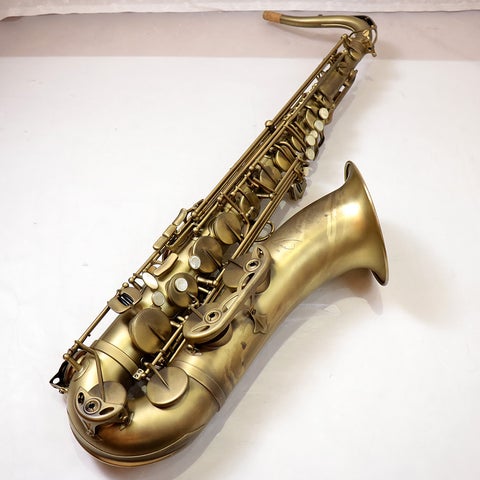 【中古】SELMER / セルマー TS REFERENCE 36 ABS テナーサックス 【1年保証】 【名古屋栄店】