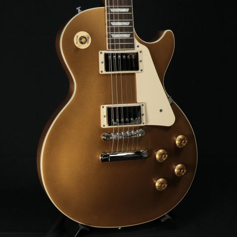 Gibson / Les Paul Standard 50s Gold Top 【S/N 205460047】【アウトレット特価】【名古屋栄店】