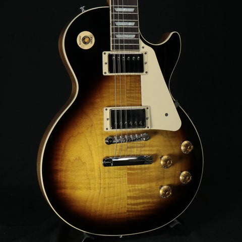 Gibson / Gibson USA / Les Paul Standard 50s Tobacco Burst 【S/N 207060076】【アウトレット特価】【名古屋栄店】