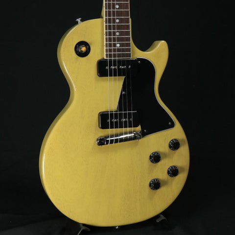 Gibson / Les Paul Special TV Yellow 【S/N 206260214】【名古屋栄店】