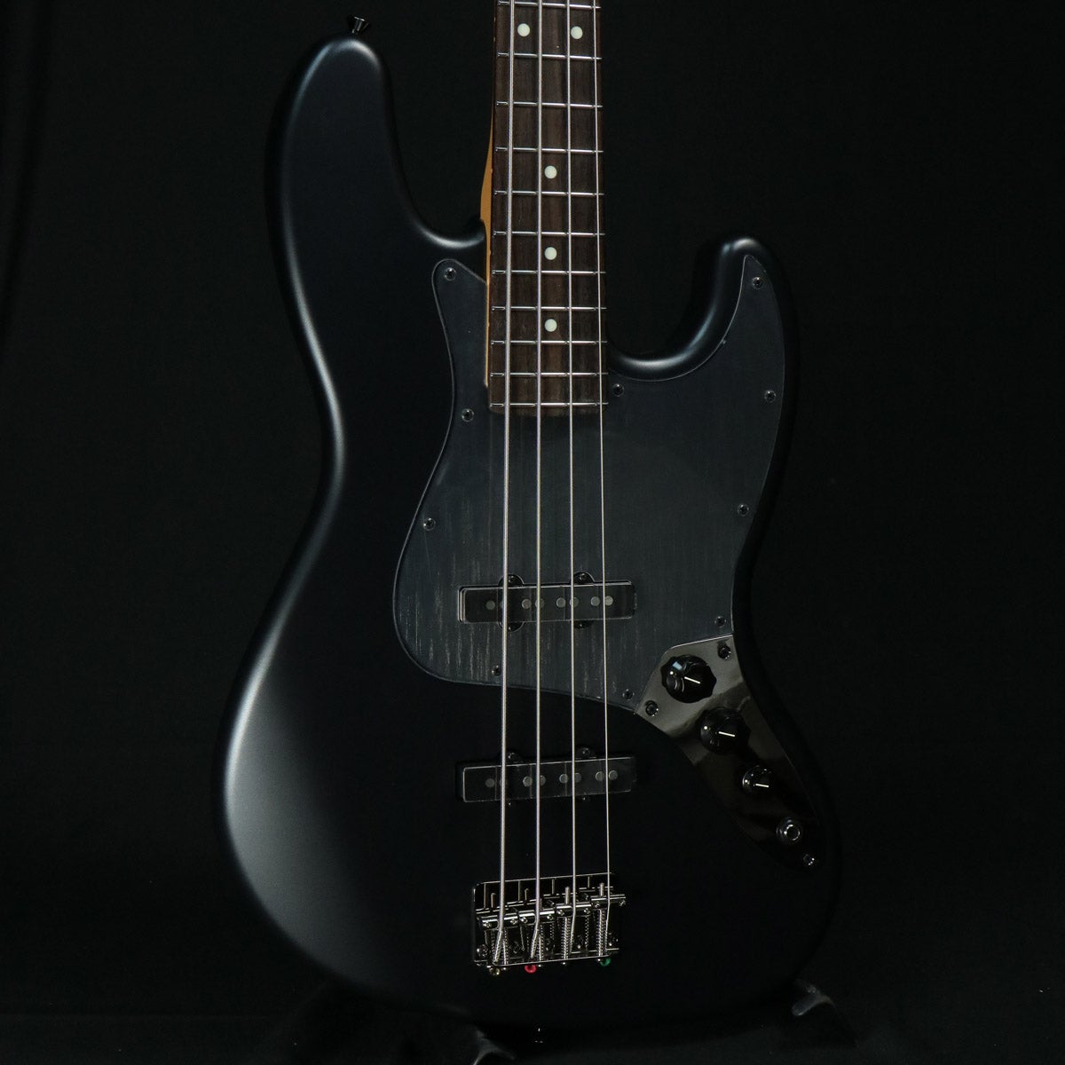 Fender / Made in Japan Hybrid II 2026 Collection Jazz Bass Matte
