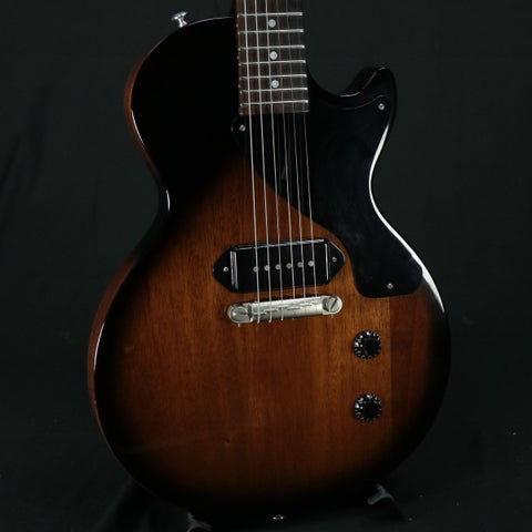 【中古】Gibson USA / Les Paul Junior G-Force Vintage Sunburst 2015 【名古屋栄店】