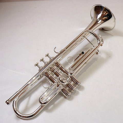 【中古】YAMAHA / ヤマハ YTR-3335S  B♭トランペット 【1年保証】 【名古屋栄店】