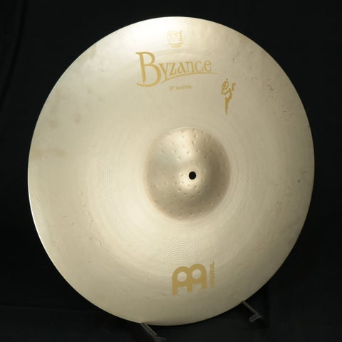 MEINL / B20SAR VINTAGE 20 SAND RIDE マイネル ライドシンバル 【S/N 240570669】【名古屋栄店】
