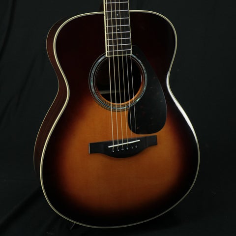中古】YAMAHA / LS6 ARE Brown Sunburst 2025 【名古屋栄店