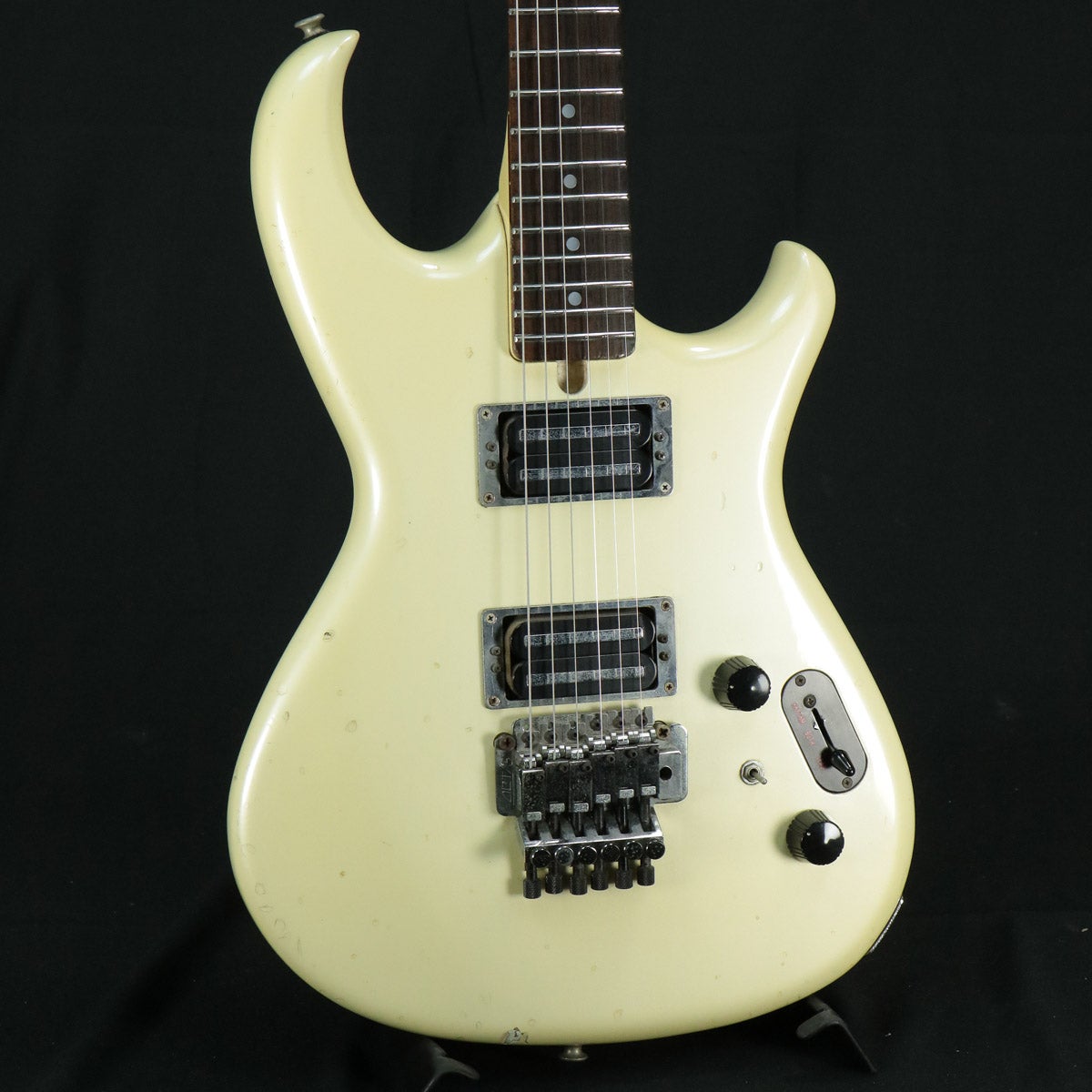 中古】ARIA / RS INAZUMA-III White 【値下げ】【名古屋栄店