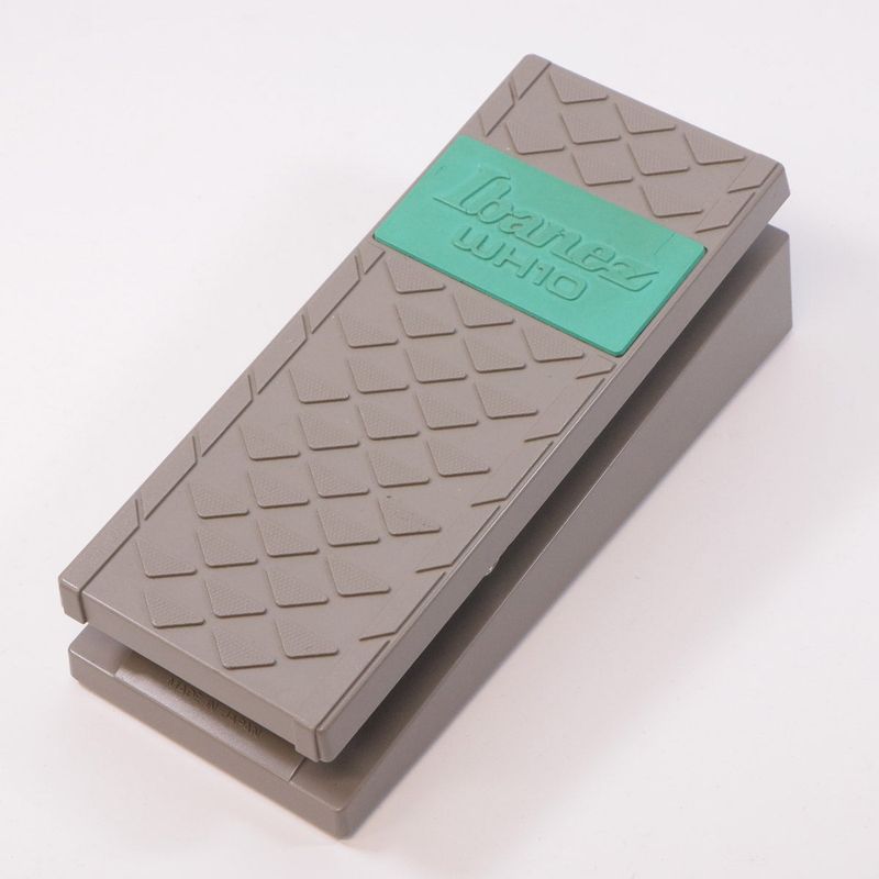 中古】IBANEZ / WH10V1 Gray Body ワウペダル 【値下げ】【名古屋栄店