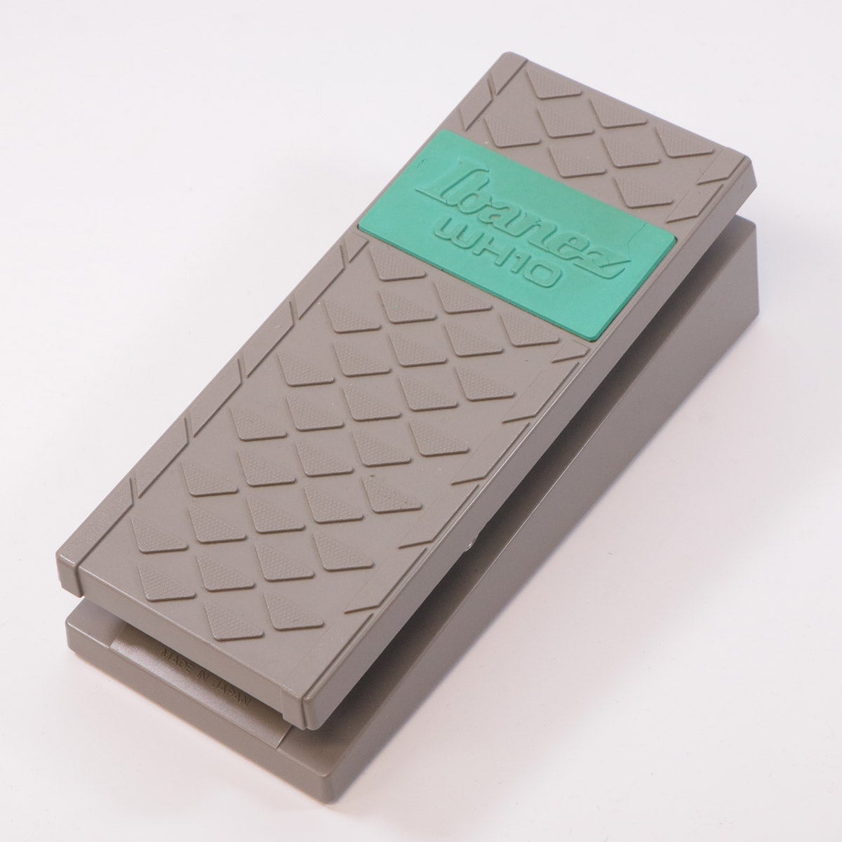 Ibanez WH-10 V1 日本製　ジャンク 中古】IBANEZ / WH10V1 Gray Body ワウペダル 【値下げ】【名古屋栄店