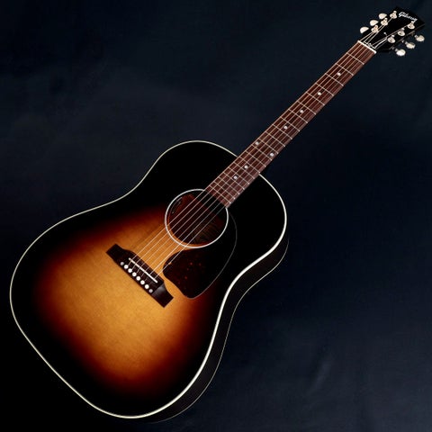Gibson / J-45 Standard Vintage Sunburst 《特典付き》 [2kg]【20576115】【池袋店】