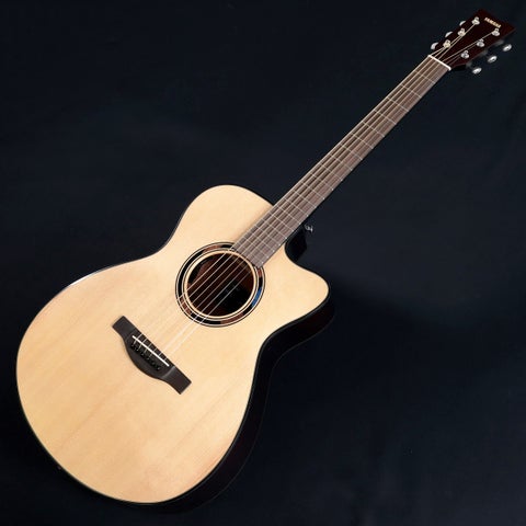 YAMAHA / Trans Acoustic TAS1 C NT ナチュラル 【IMH090066】【池袋店】