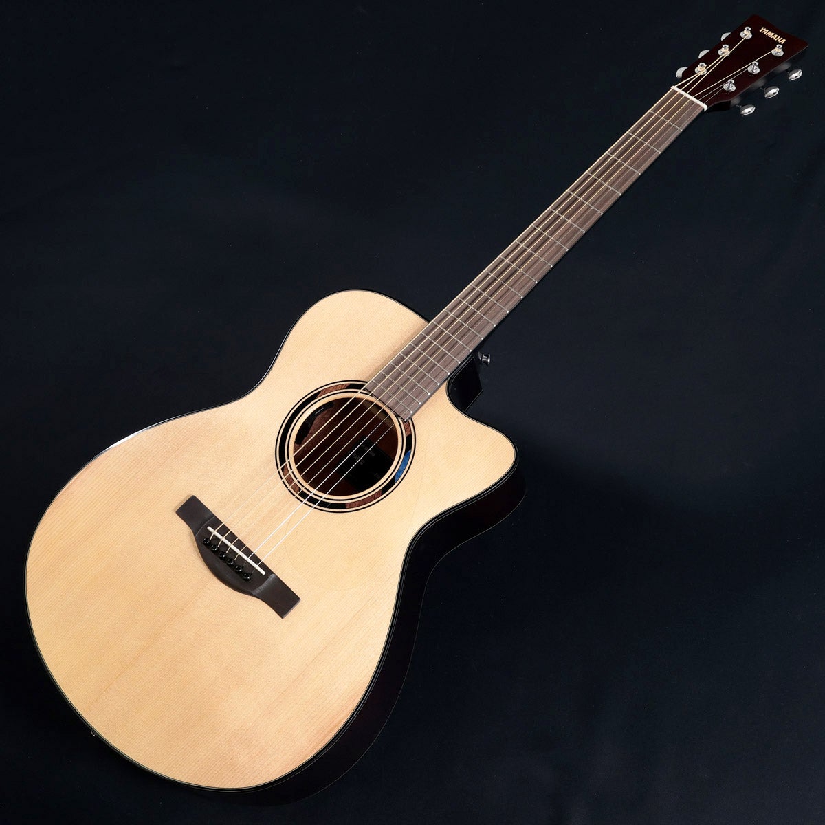スペシャルプライス)(実物画像) YAMAHA / Trans Acoustic TAS1 C NT