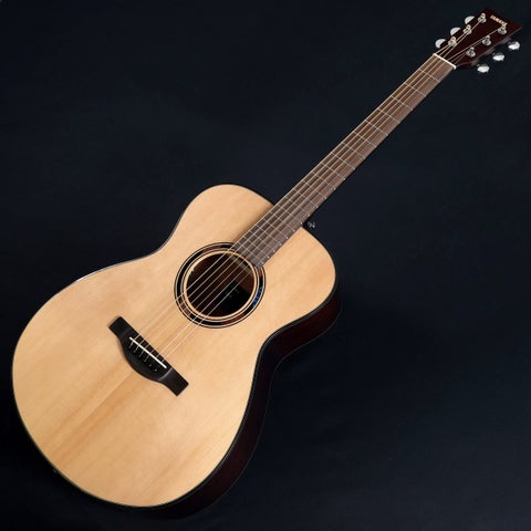 YAMAHA / Trans Acoustic TAS1E NT ナチュラル 【IMH121277】【池袋店】