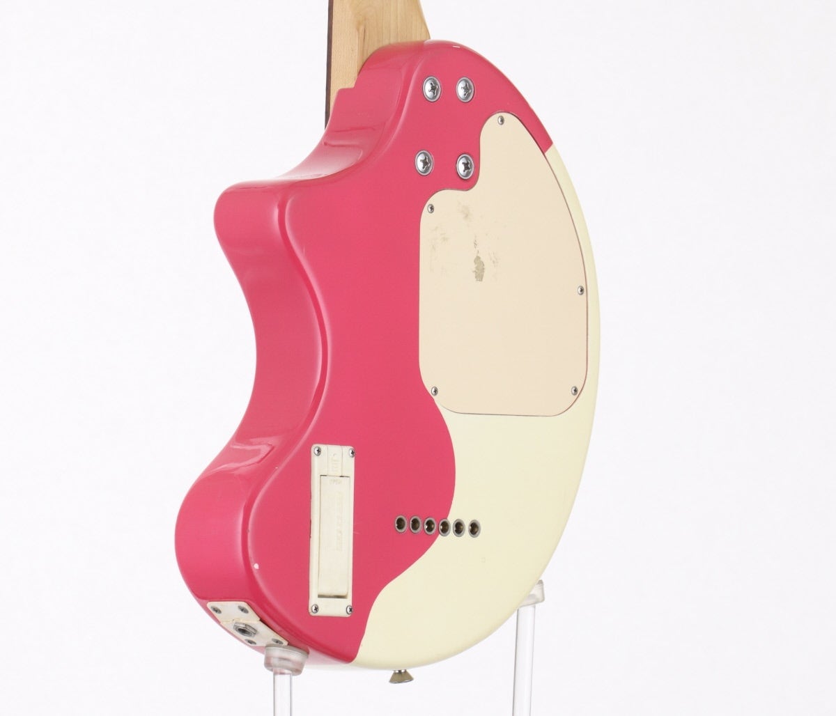 中古】FERNANDES/BURNY / ZO-3 Postpet【訳アリ】 [2.81kg
