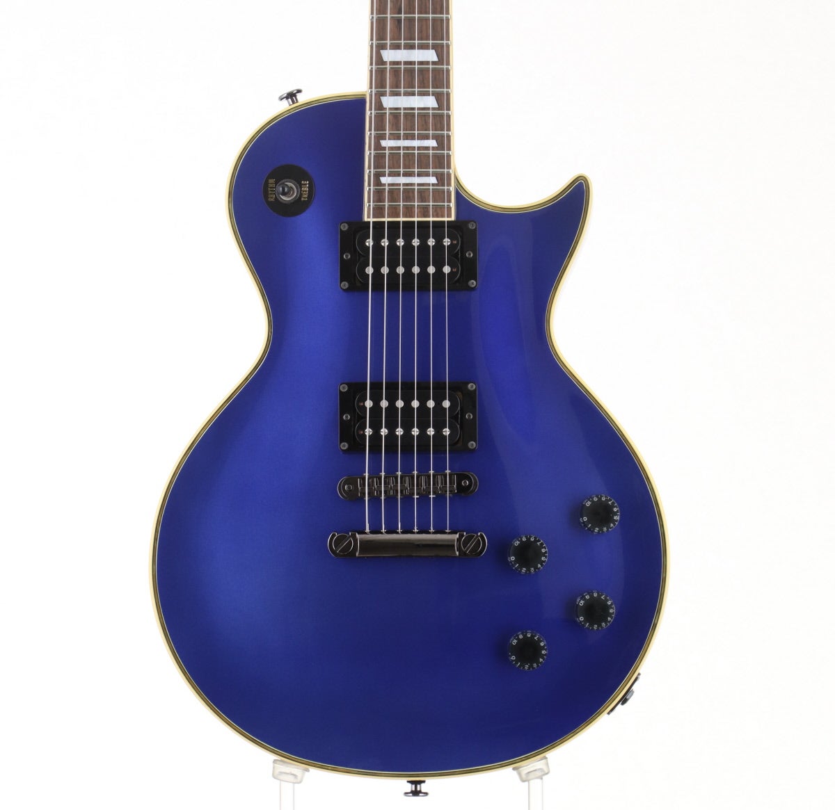 中古】Greco / LG-70 MB(Metallic blue) [3.88kg]グレコ 【池袋店