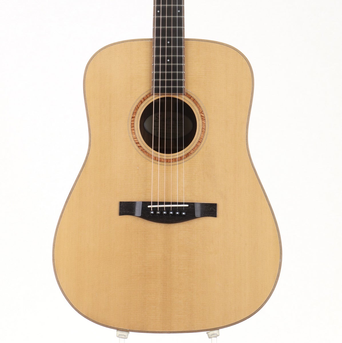 新古品　値引き‼️ JLee アコースティックギター デッドストック 中古】Eastman / AC-720 Classic Natural イーストマン オール単板