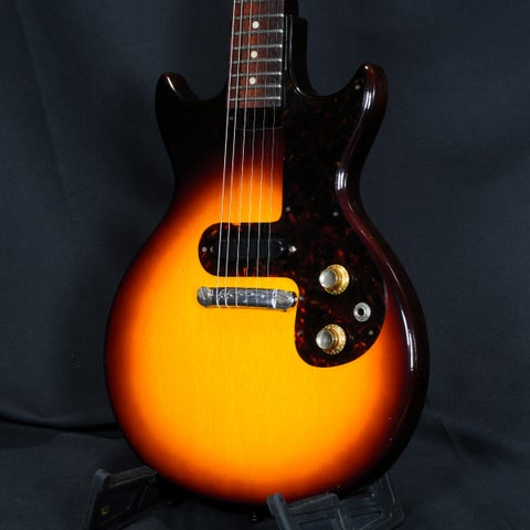 中古】EPIPHONE / 【Vintage】1963年製 Olympic Special SB721 Double