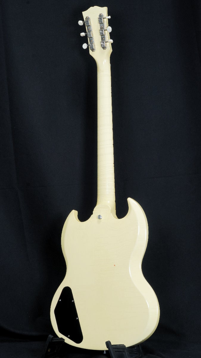中古】GIBSON CUSTOM / Murphy Lab 1963 SG Special Reissue Ultra
