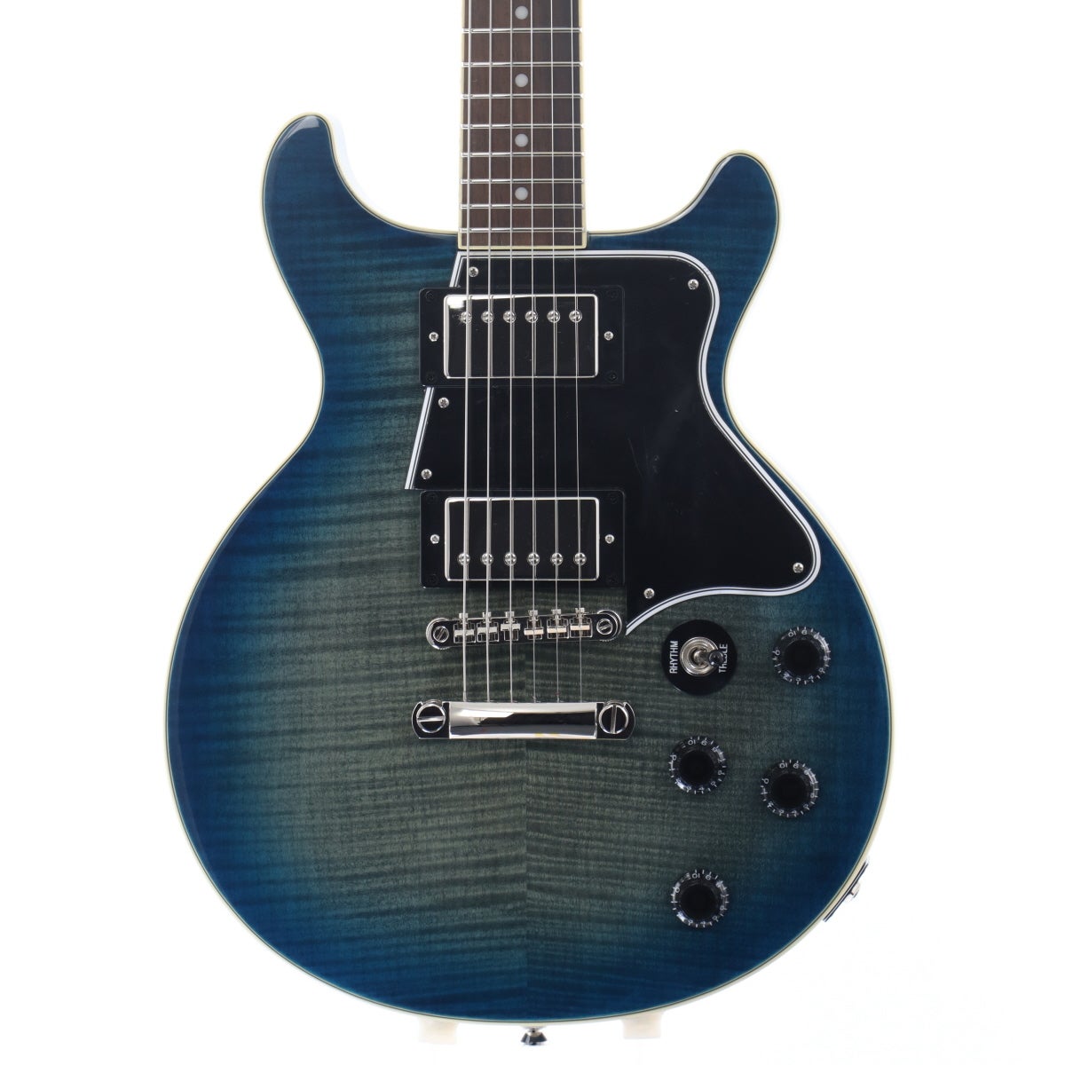 中古】Epiphone / Inspired by Gibson Les Paul Special Double Cut