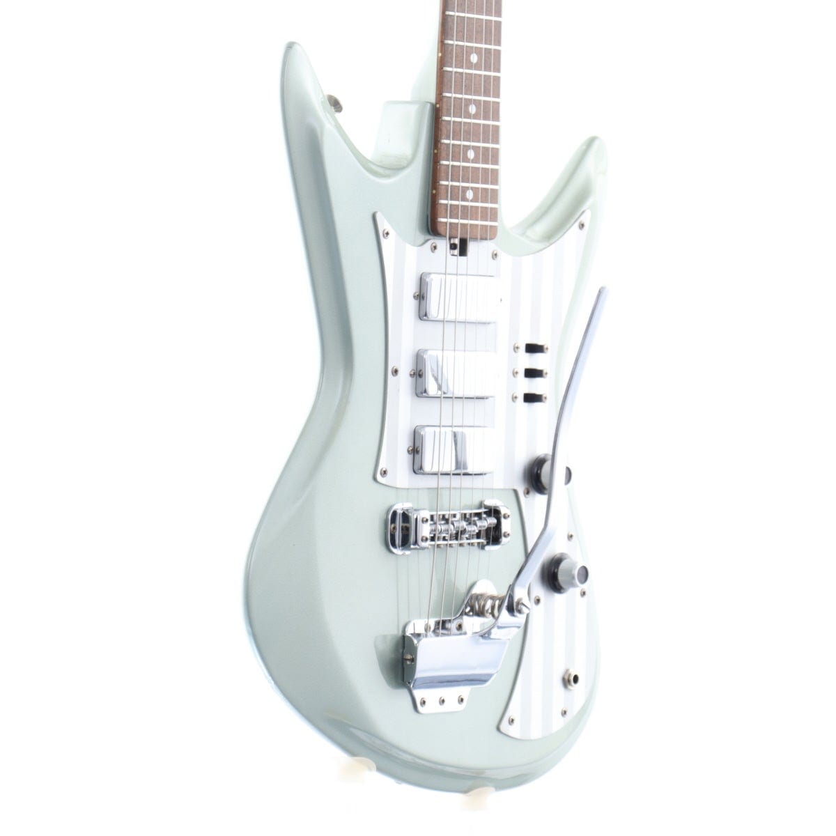 中古】TEISCO / K-56 Reissue 1999年製 Silky Blue【心斎橋店