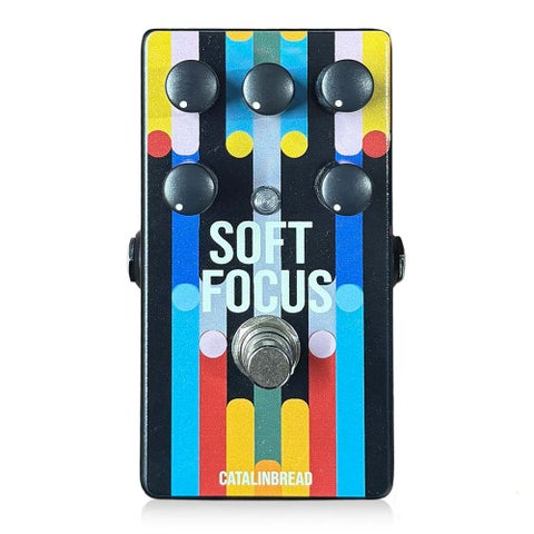 Catalinbread /  SOFT FOCUS ARTHAUS Limited Color Reverb【心斎橋店】