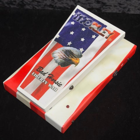中古】MORLEY / VAI LIBERTY WAH 【新宿店】【6/18 値下げ