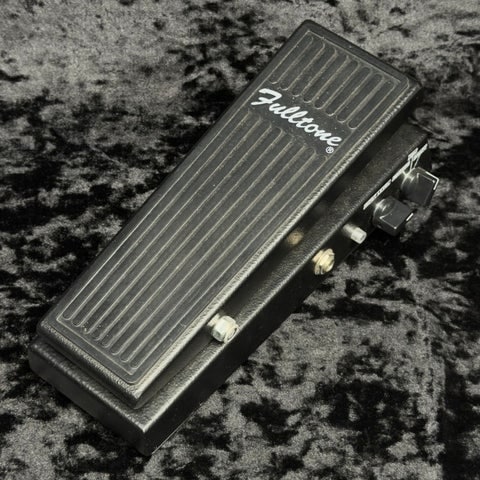 セール品》【B級特価品】Fulltone / CLYDE Deluxe Wah ワウペダル