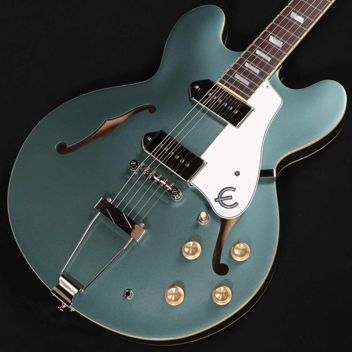 Epiphone / Casino Pelham Blue [Exclusive Model] ≪S/N:25121510926