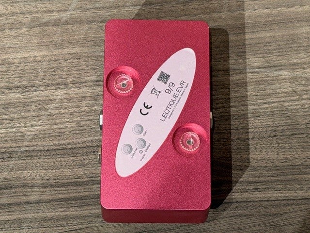 実物画像】 Leqtique EVR / 9/9 EVR Designed in EU/Iceland,Made in
