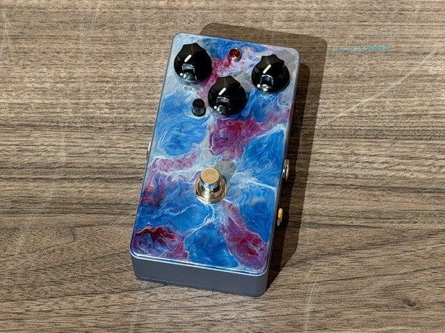 Leqtique EVR 11/11 ディストーション 実物画像】 Leqtique EVR / 11/11 EVR Designed in EU/Iceland,Made in