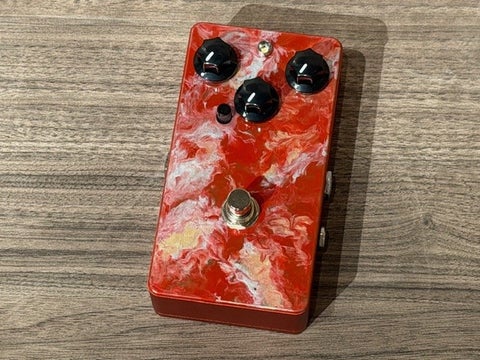 ギター用エフェクター × LEQTIQUE EVR)の検索結果 | ギター、アコギ