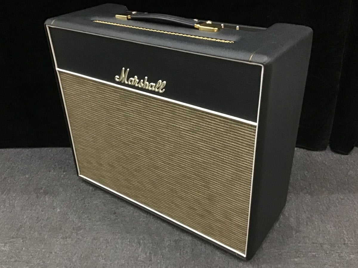 最終価格 Radial HOT BRITISH V9 Marshall 系 中古】Marshall / 1974X HandWired Series 【梅田店】 | コンボアンプ