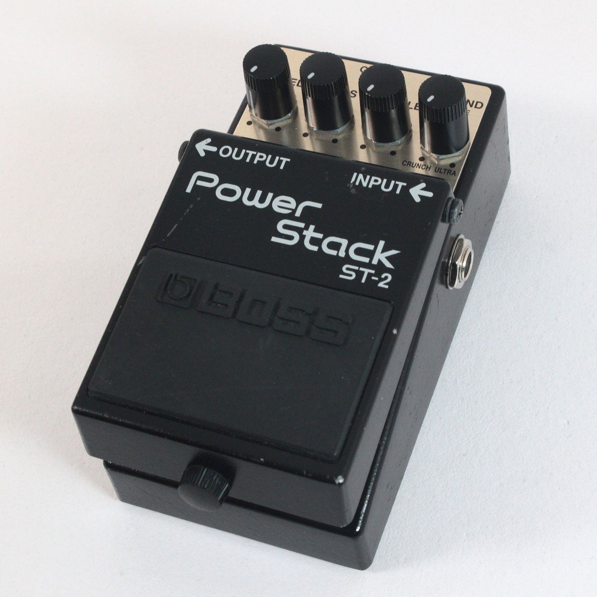 (お支払い専用ページ)【中古】BOSS / ST-2 Power Stack+【中古】BLACKSTAR / LT DIST | オーバー ...