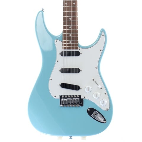 【中古】Greco / WIS-3S Sky Blue 【訳アリ】 【梅田店】
